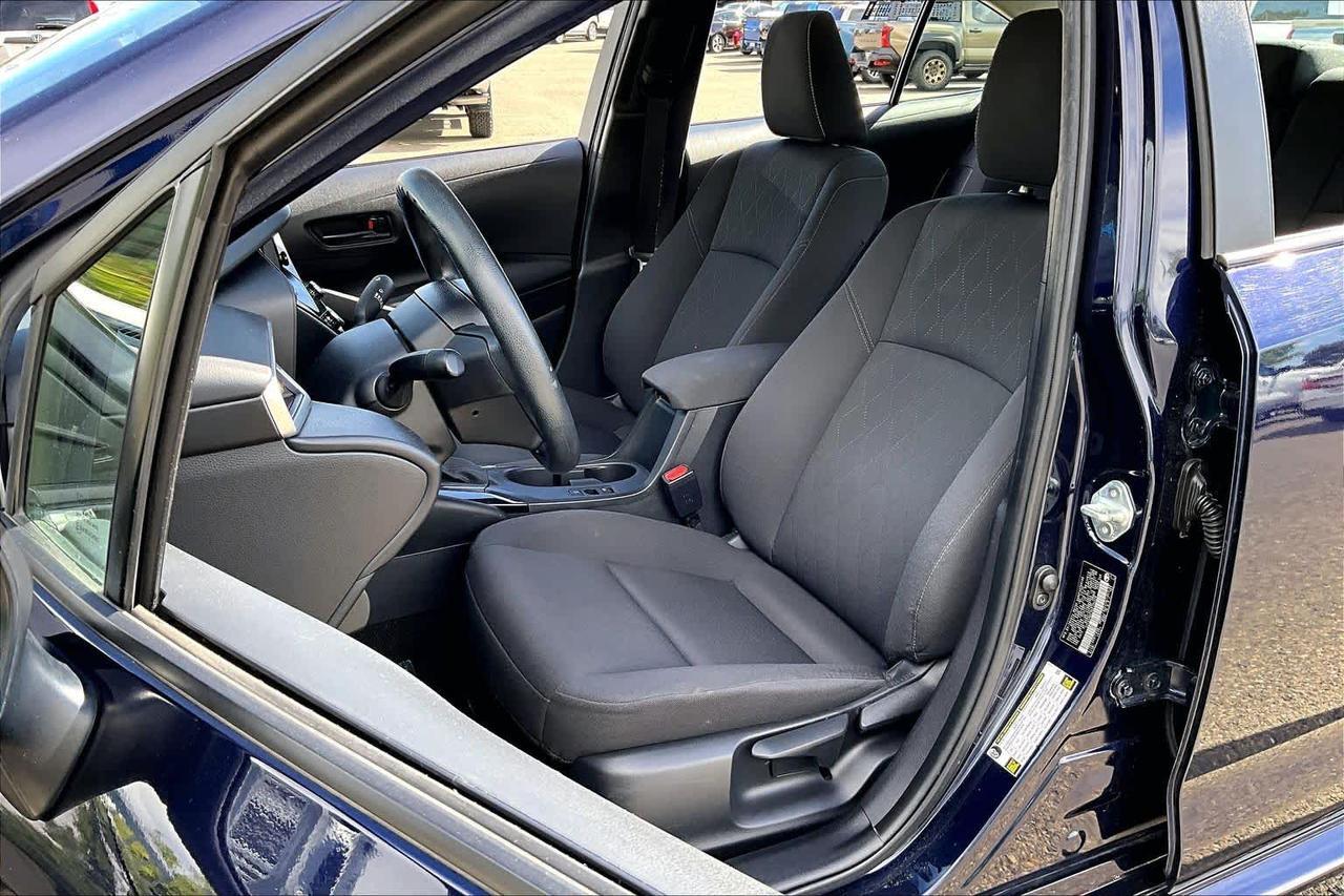 2024 Toyota Corolla LE Folsom CA