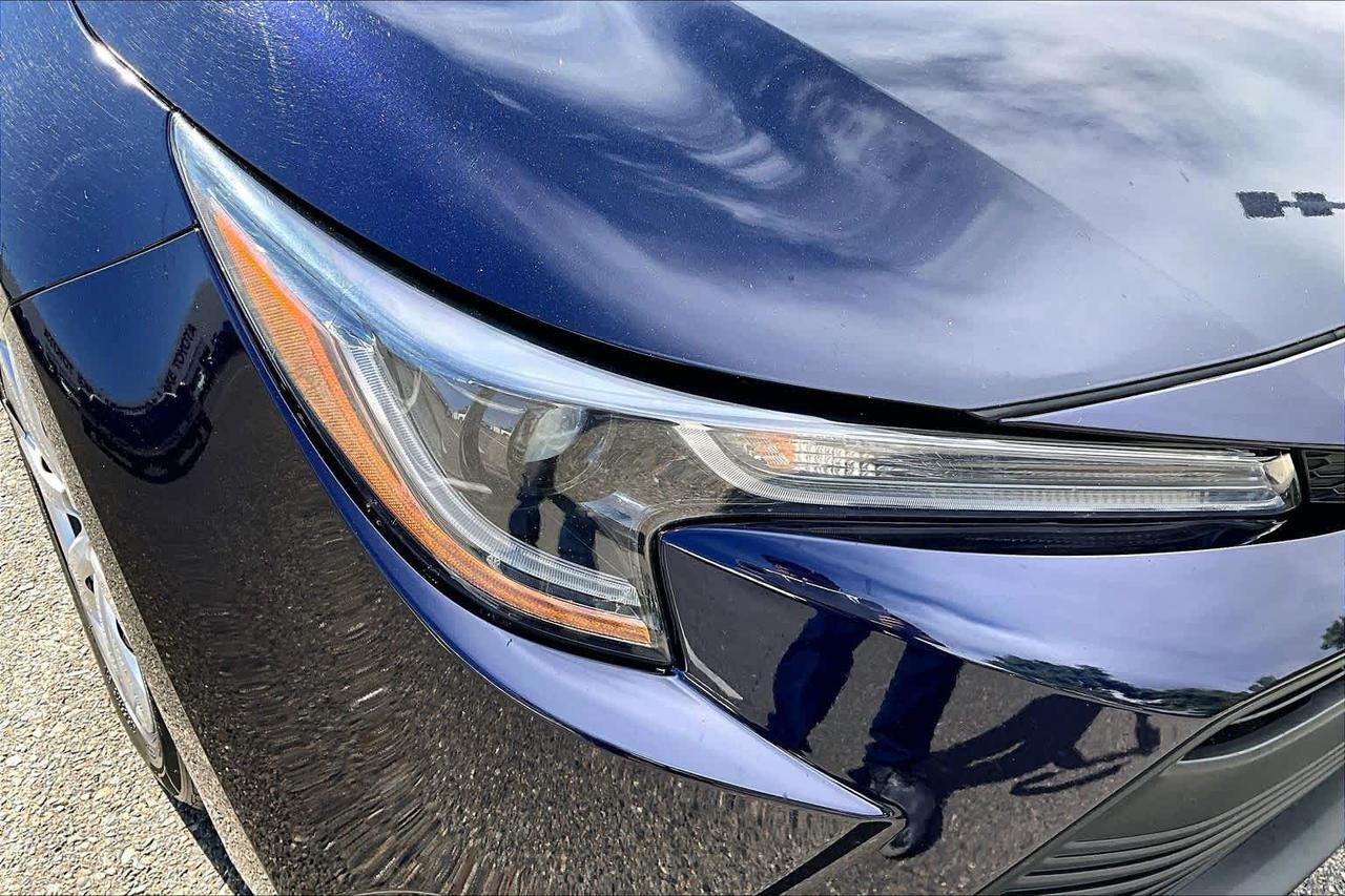 2024 Toyota Corolla LE Folsom CA
