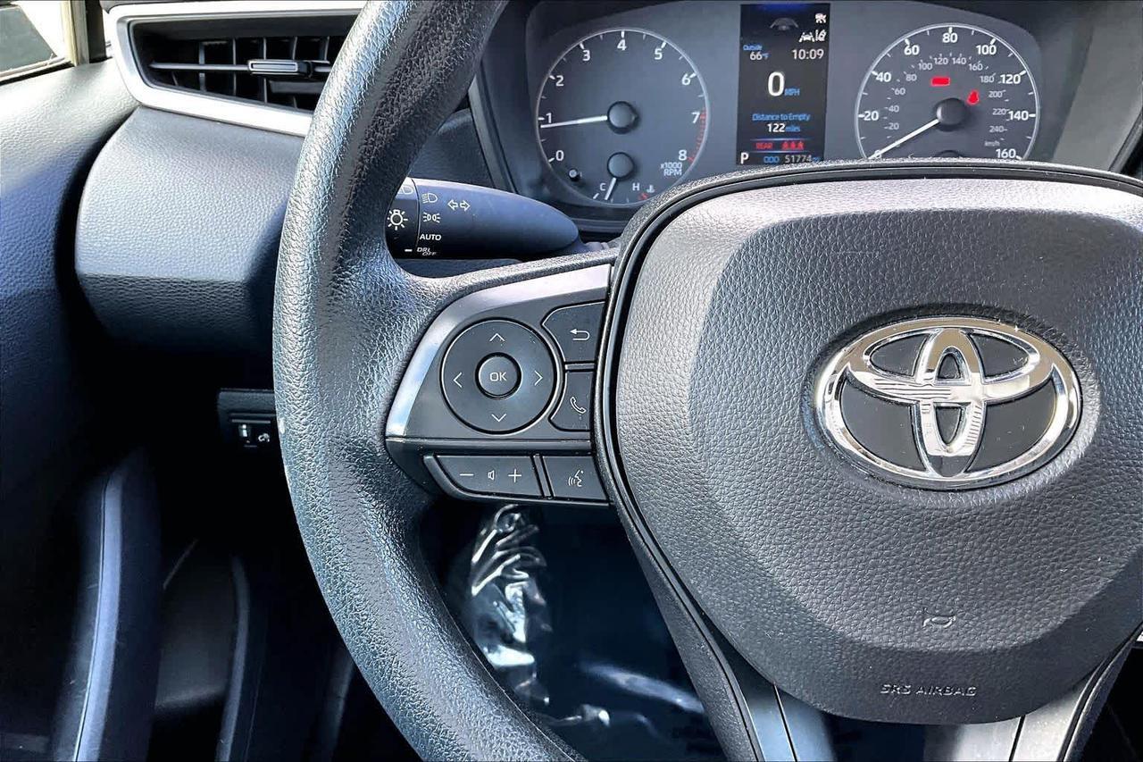 2024 Toyota Corolla LE Folsom CA