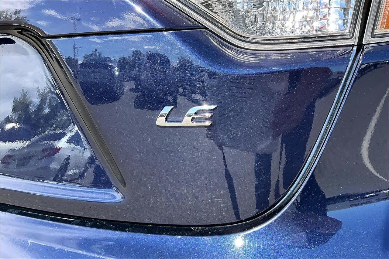 2024 Toyota Corolla LE Folsom CA