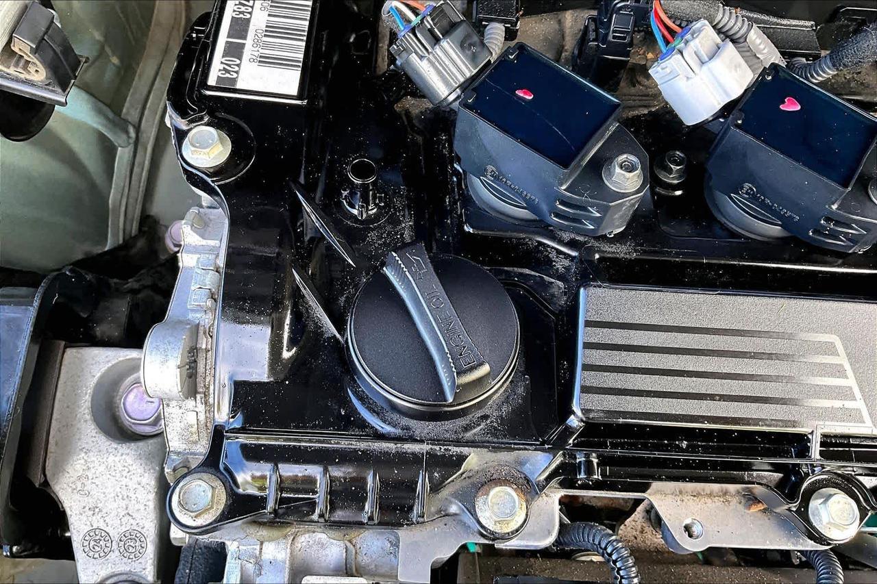 2024 Toyota Corolla LE Folsom CA