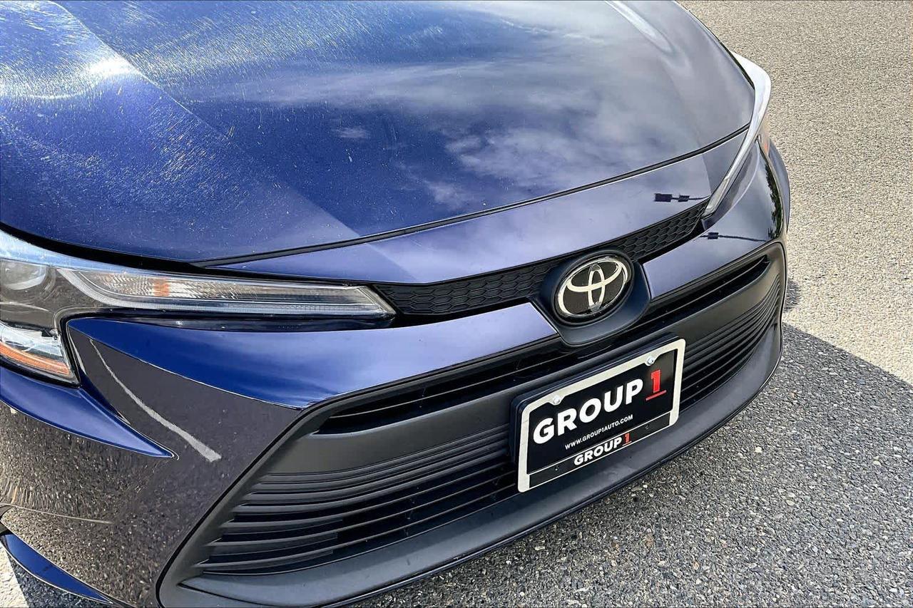 2024 Toyota Corolla LE Folsom CA