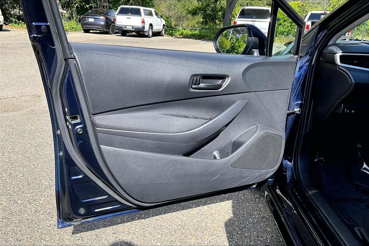 2024 Toyota Corolla LE Folsom CA