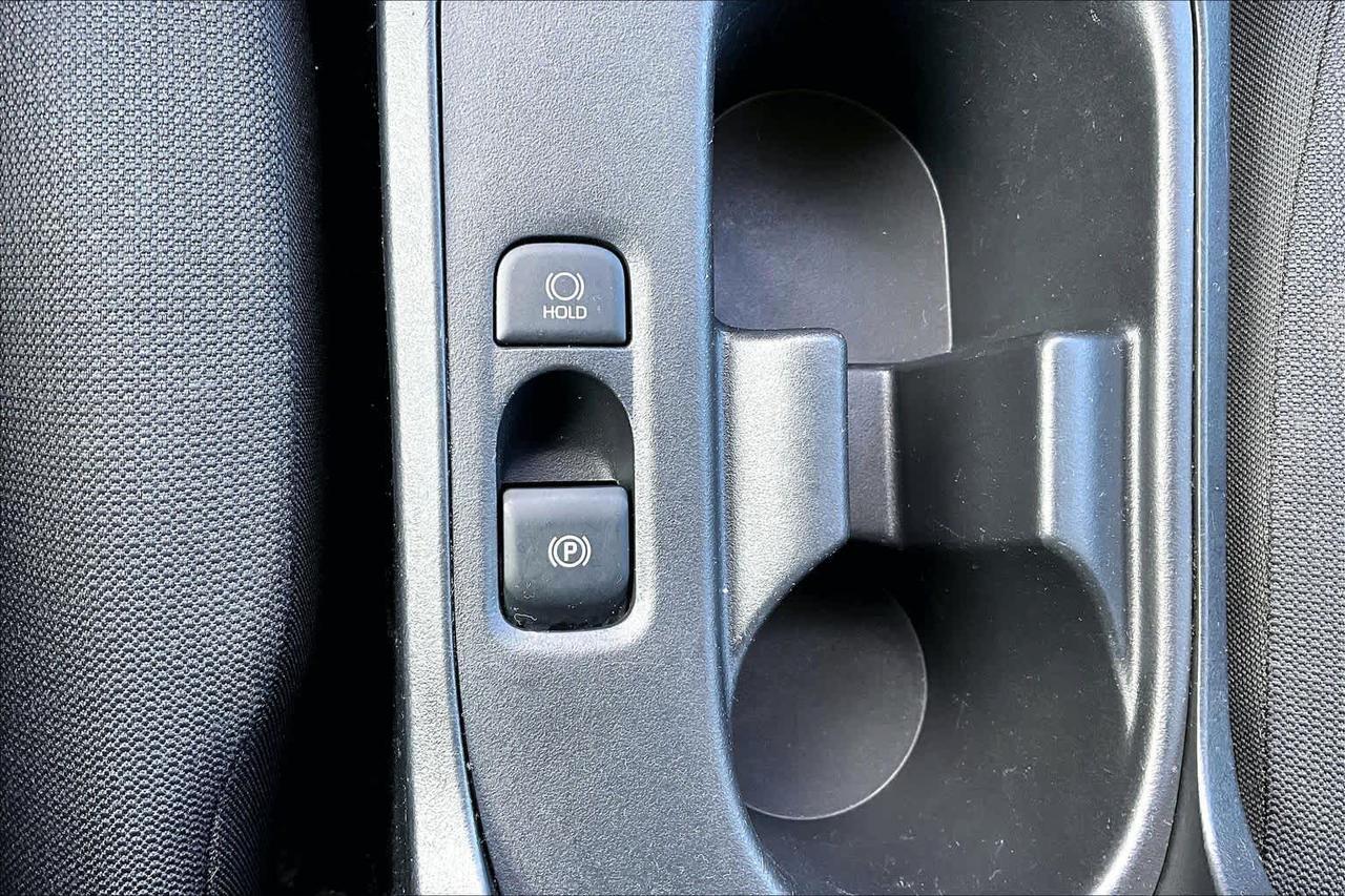 2024 Toyota Corolla LE Folsom CA