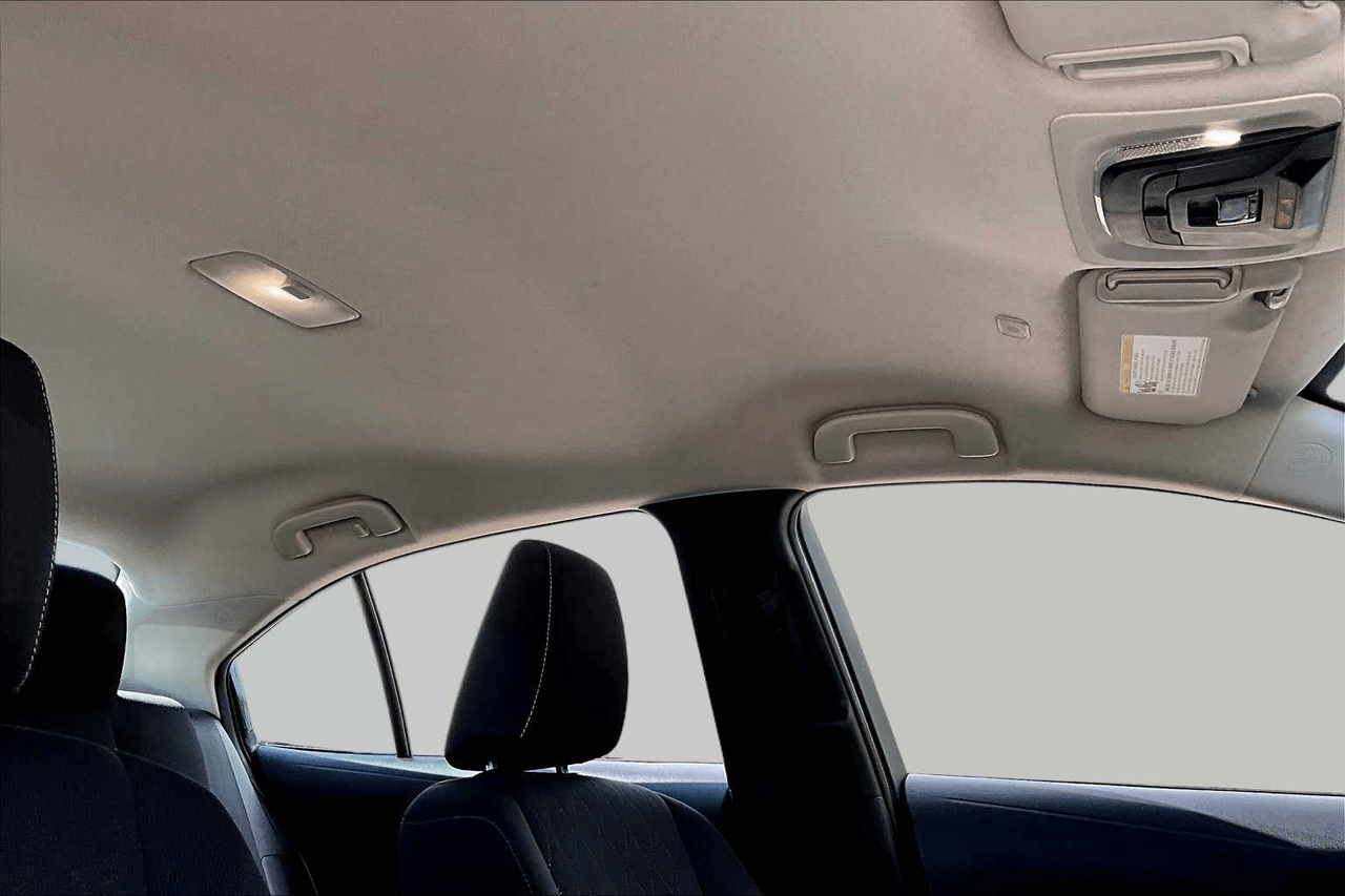 2024 Toyota Corolla LE Folsom CA