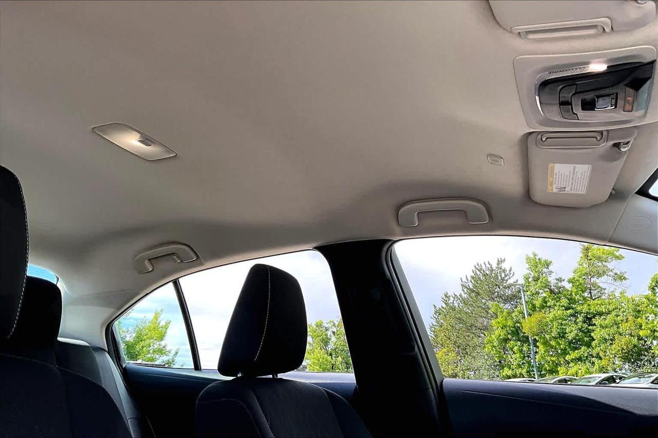 2024 Toyota Corolla LE Folsom CA