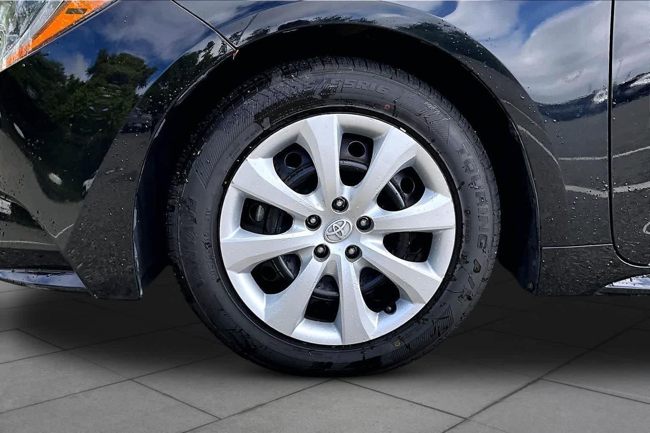 2024 Toyota Corolla LE Folsom CA