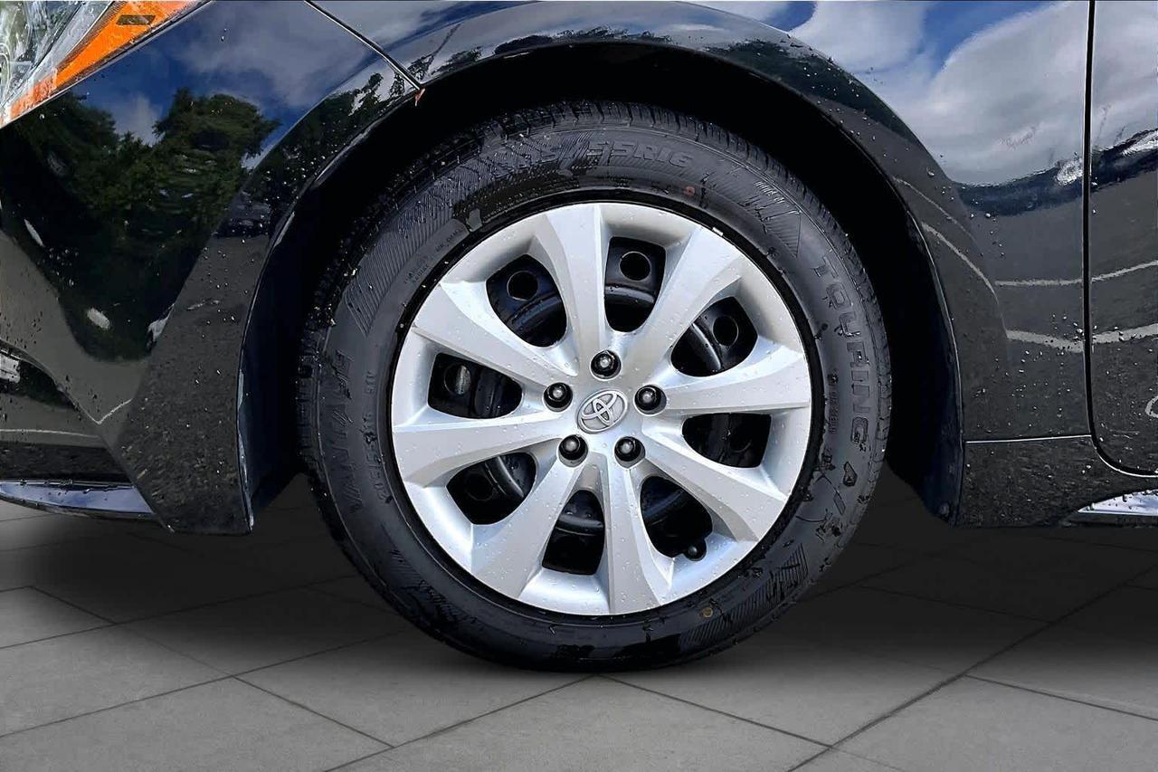 2024 Toyota Corolla LE Folsom CA