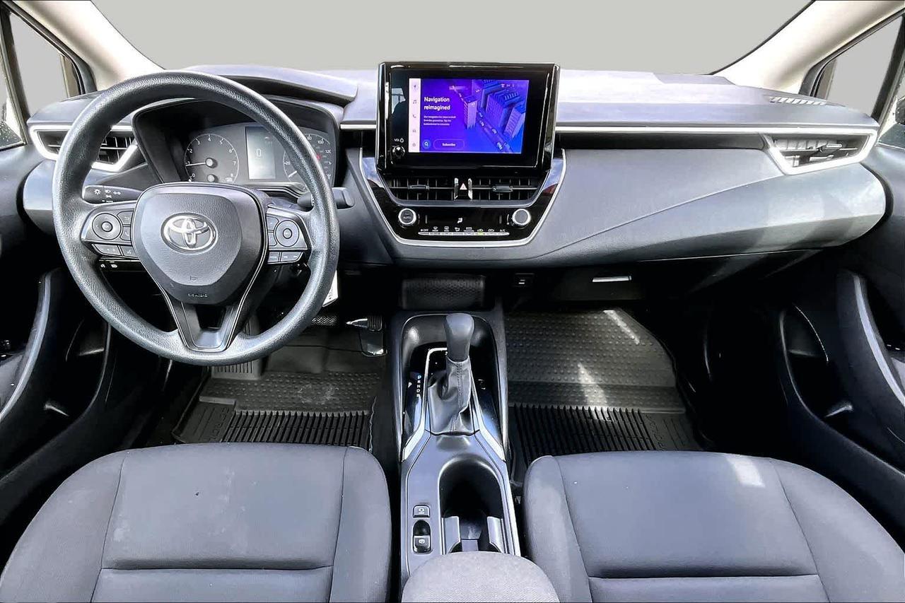 2024 Toyota Corolla LE Folsom CA
