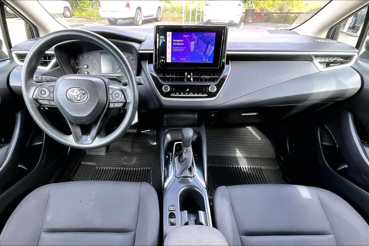 2024 Toyota Corolla LE Folsom CA