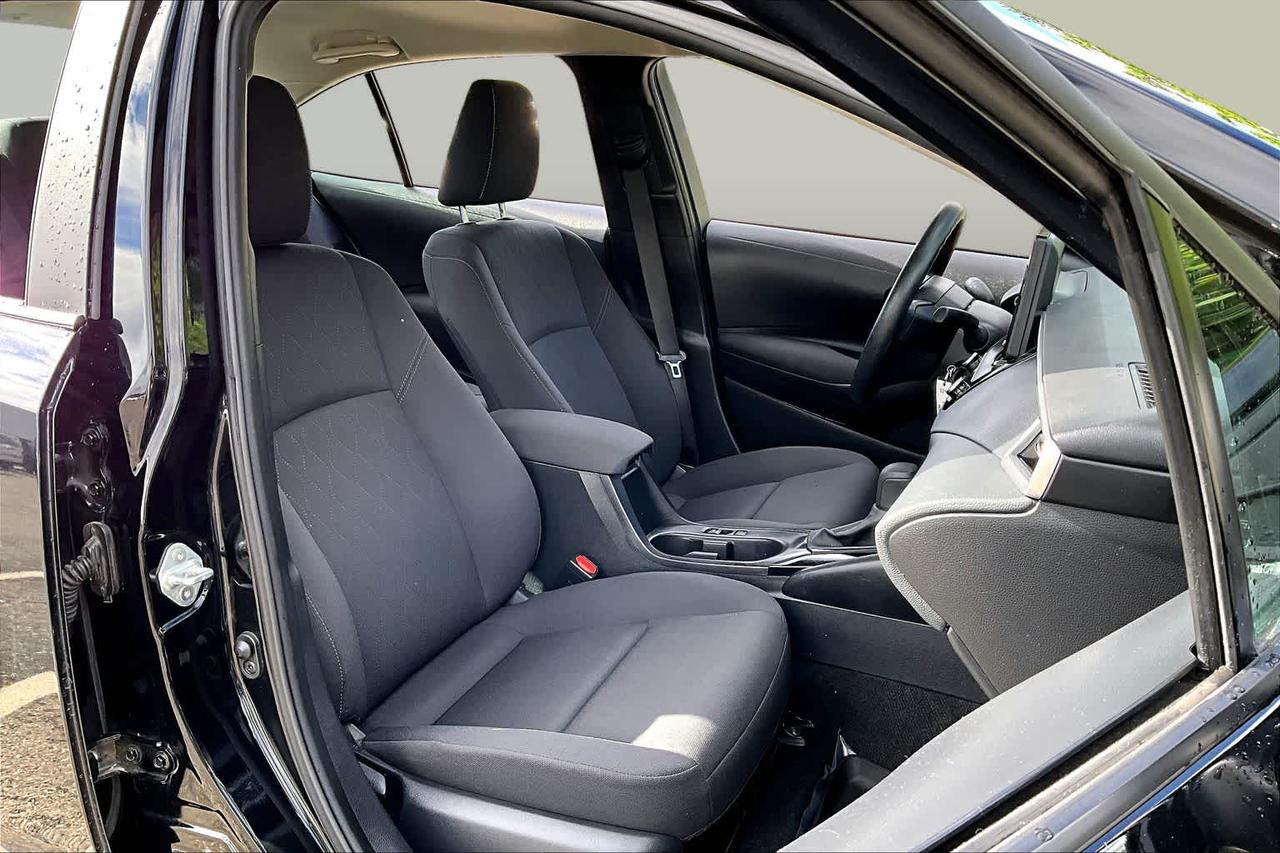 2024 Toyota Corolla LE Folsom CA