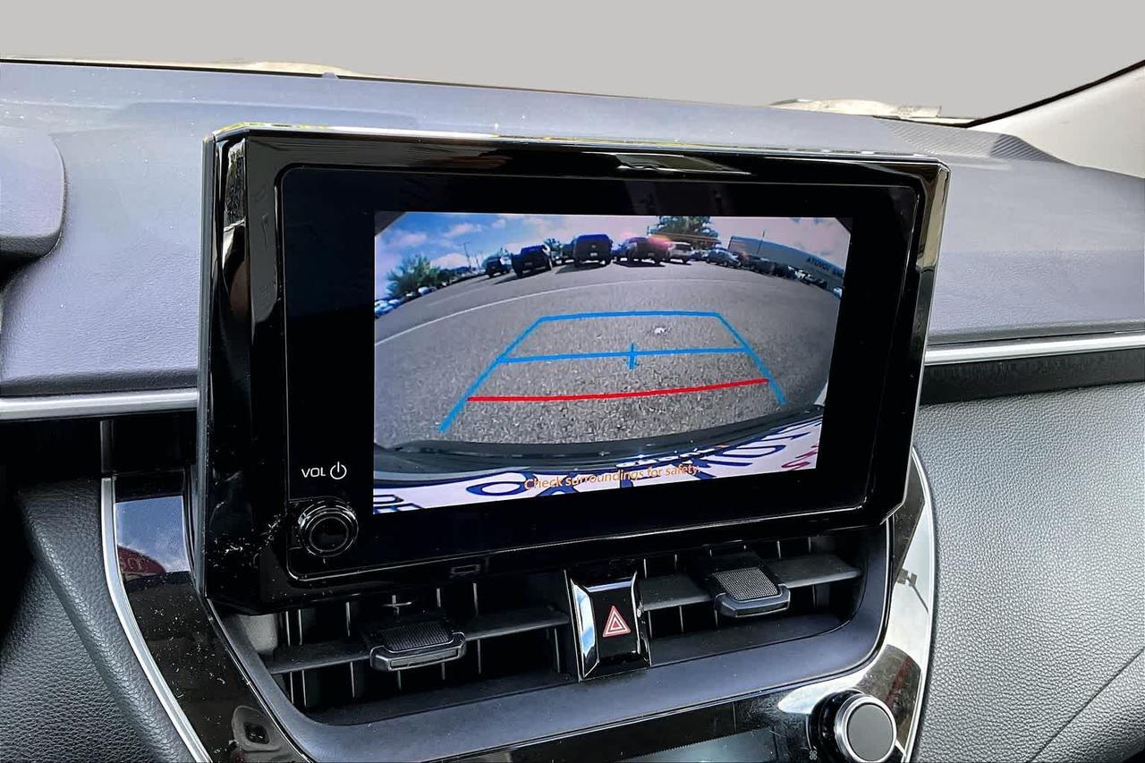 2024 Toyota Corolla LE Folsom CA