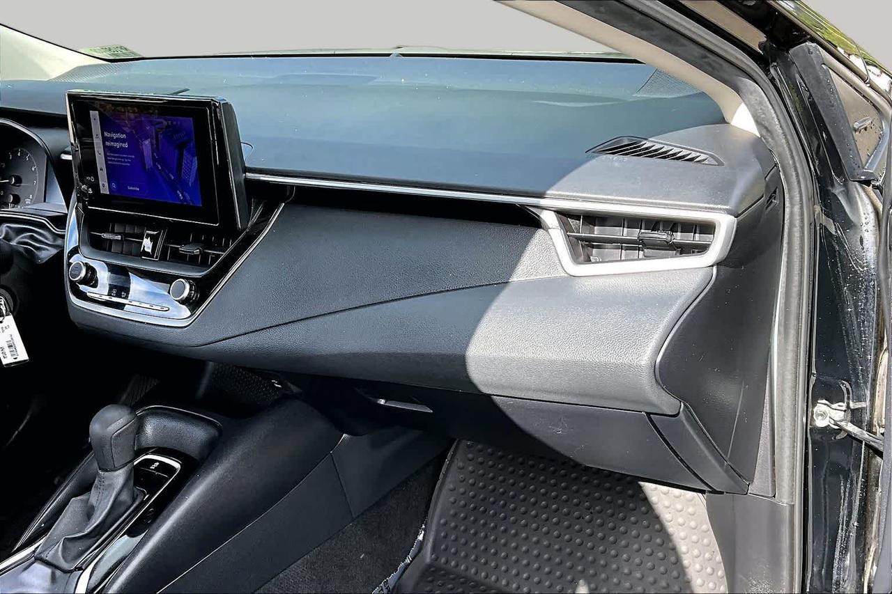 2024 Toyota Corolla LE Folsom CA