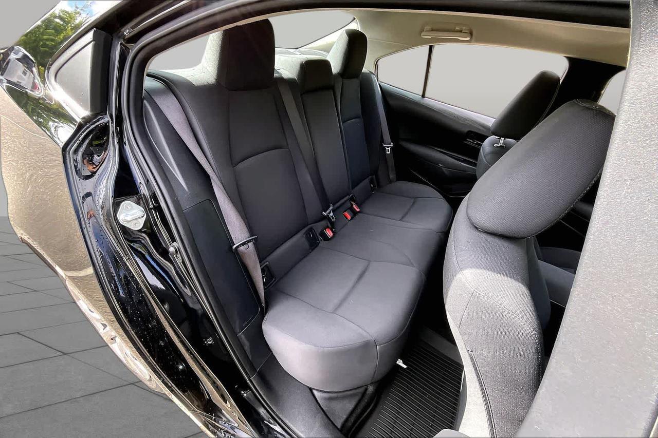 2024 Toyota Corolla LE Folsom CA