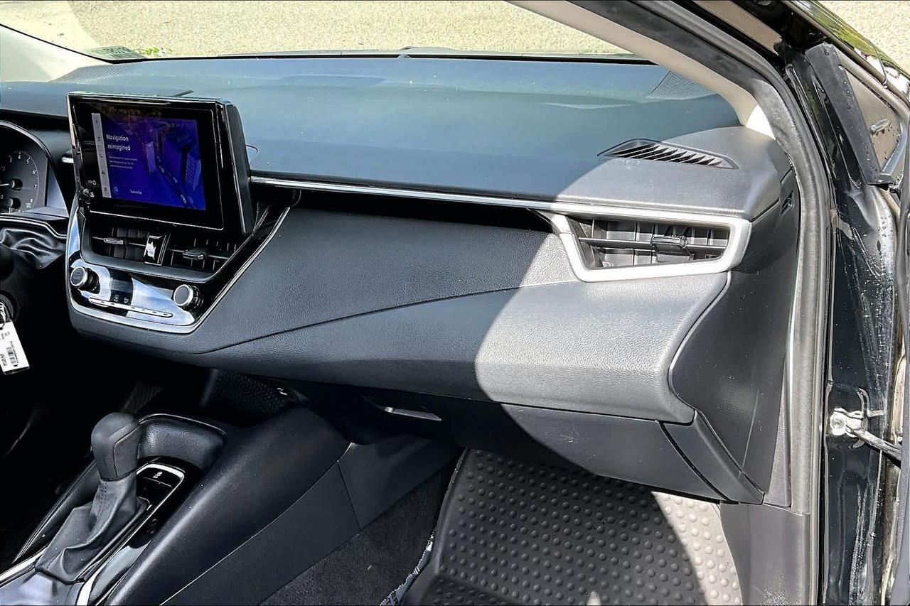 2024 Toyota Corolla LE Folsom CA
