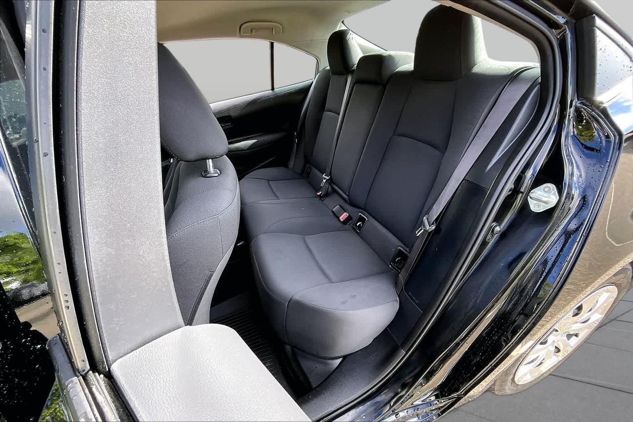 2024 Toyota Corolla LE Folsom CA