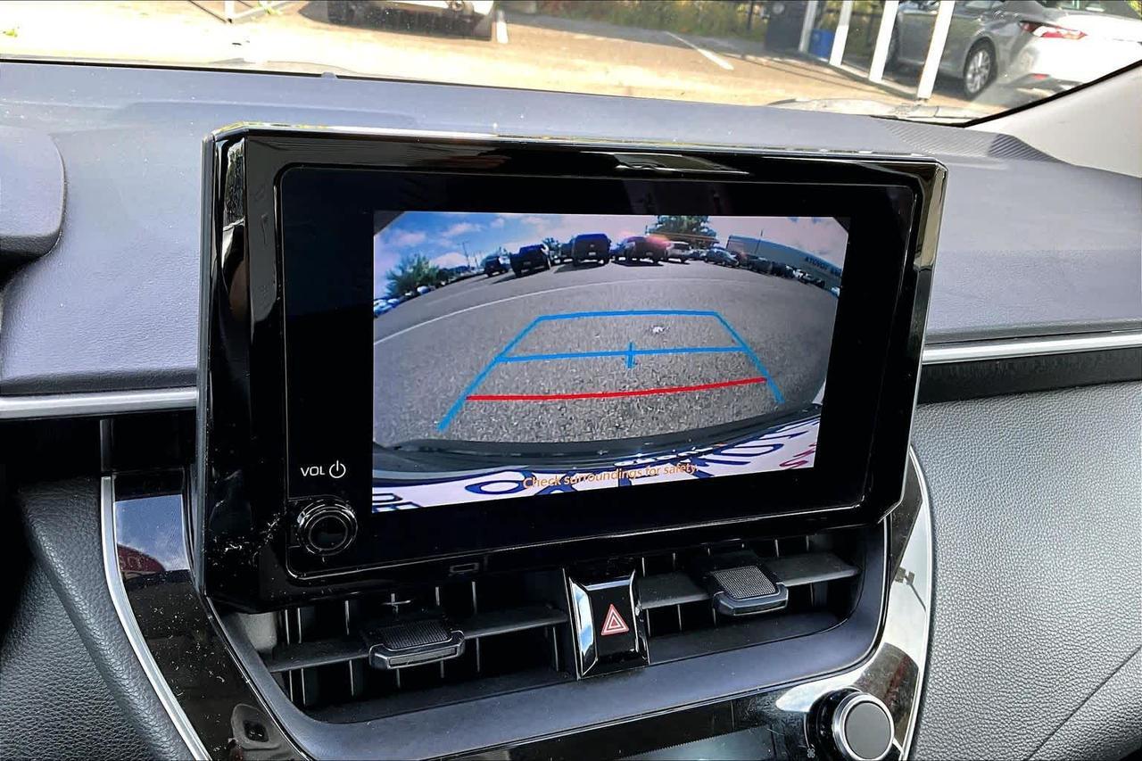 2024 Toyota Corolla LE Folsom CA