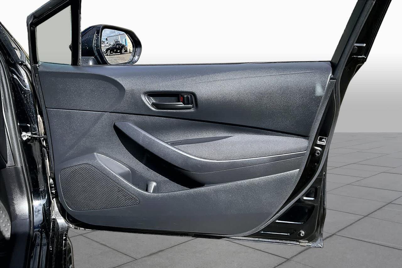 2024 Toyota Corolla LE Folsom CA
