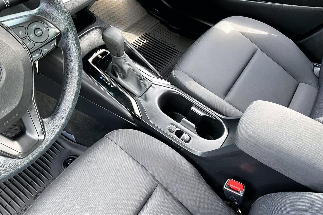 2024 Toyota Corolla LE Folsom CA