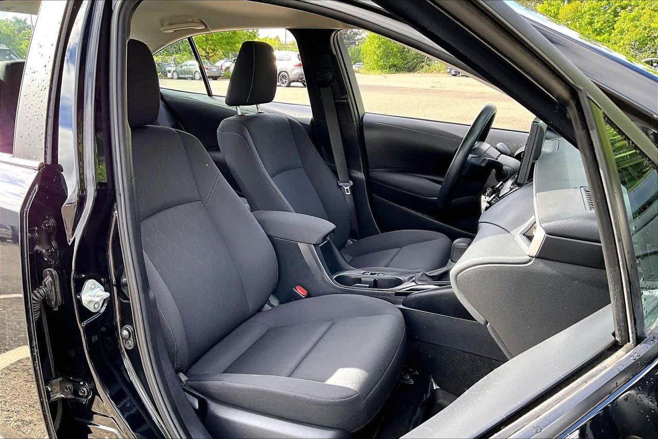 2024 Toyota Corolla LE Folsom CA