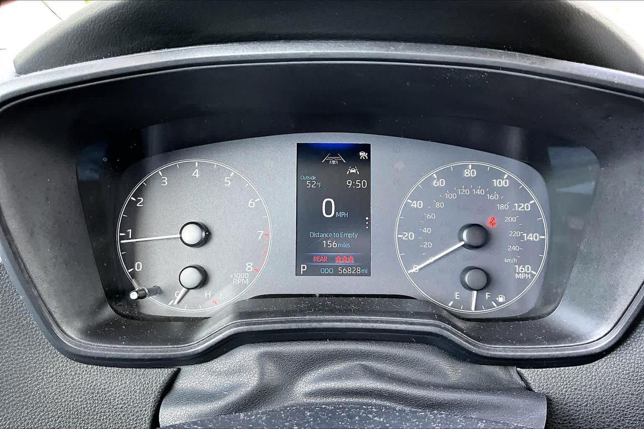 2024 Toyota Corolla LE Folsom CA