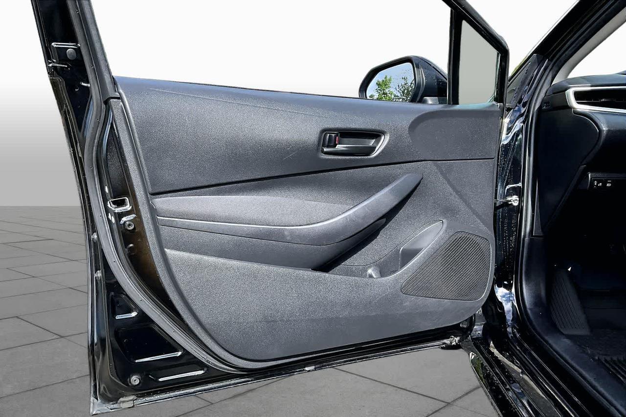 2024 Toyota Corolla LE Folsom CA
