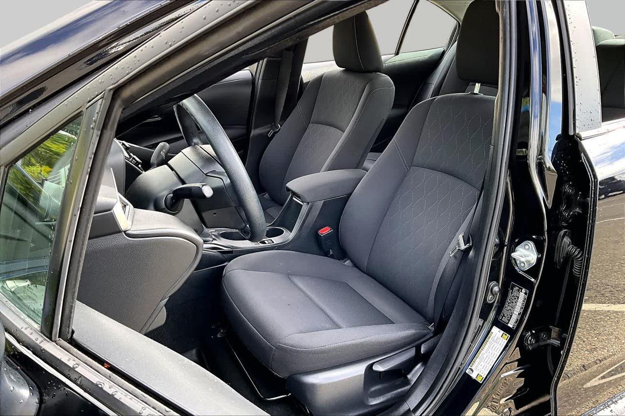 2024 Toyota Corolla LE Folsom CA