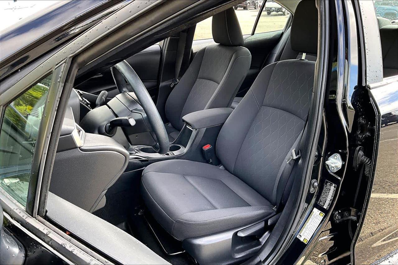 2024 Toyota Corolla LE Folsom CA