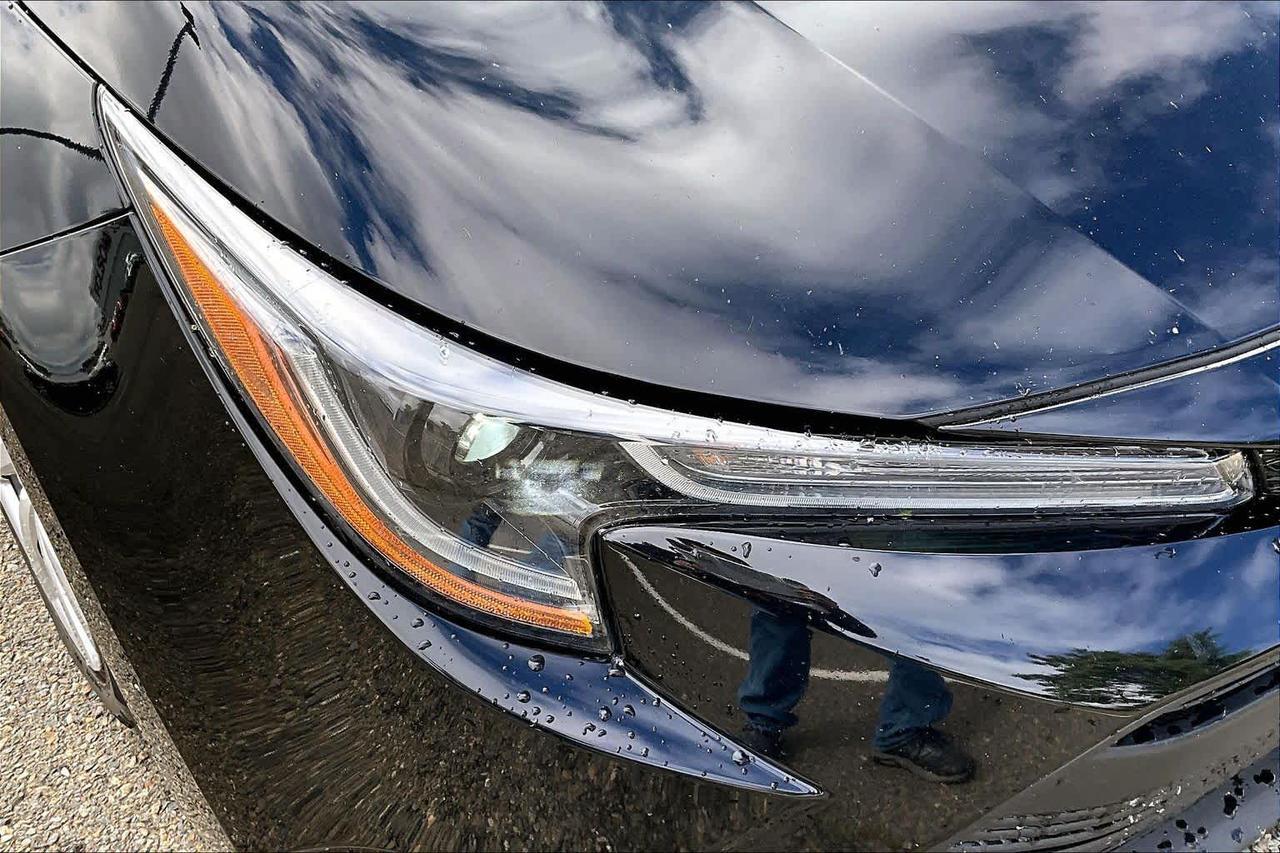 2024 Toyota Corolla LE Folsom CA