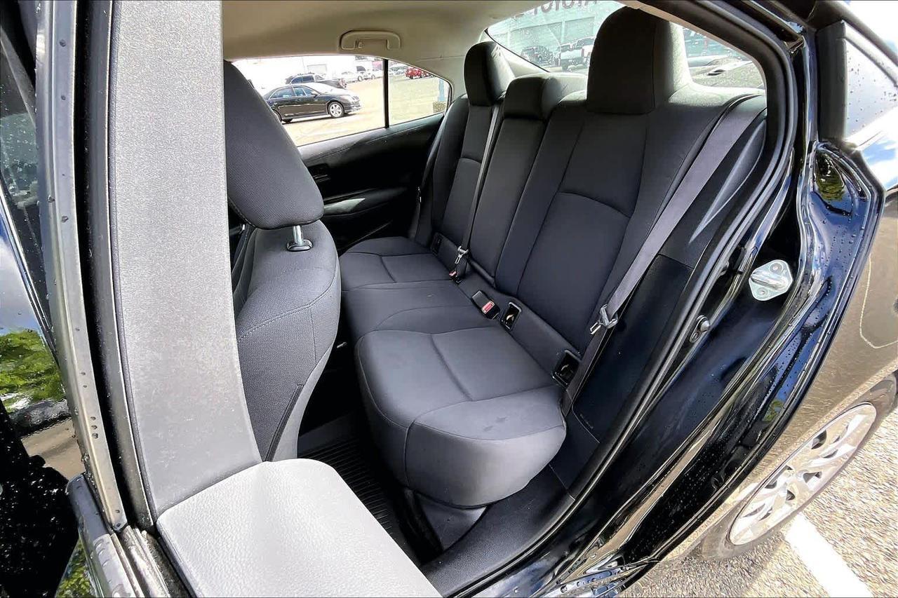 2024 Toyota Corolla LE Folsom CA