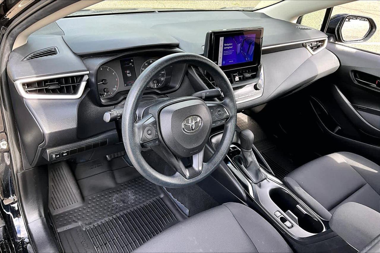 2024 Toyota Corolla LE Folsom CA