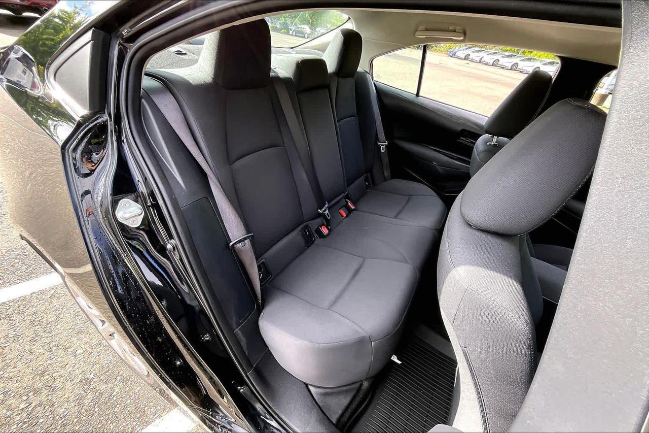 2024 Toyota Corolla LE Folsom CA