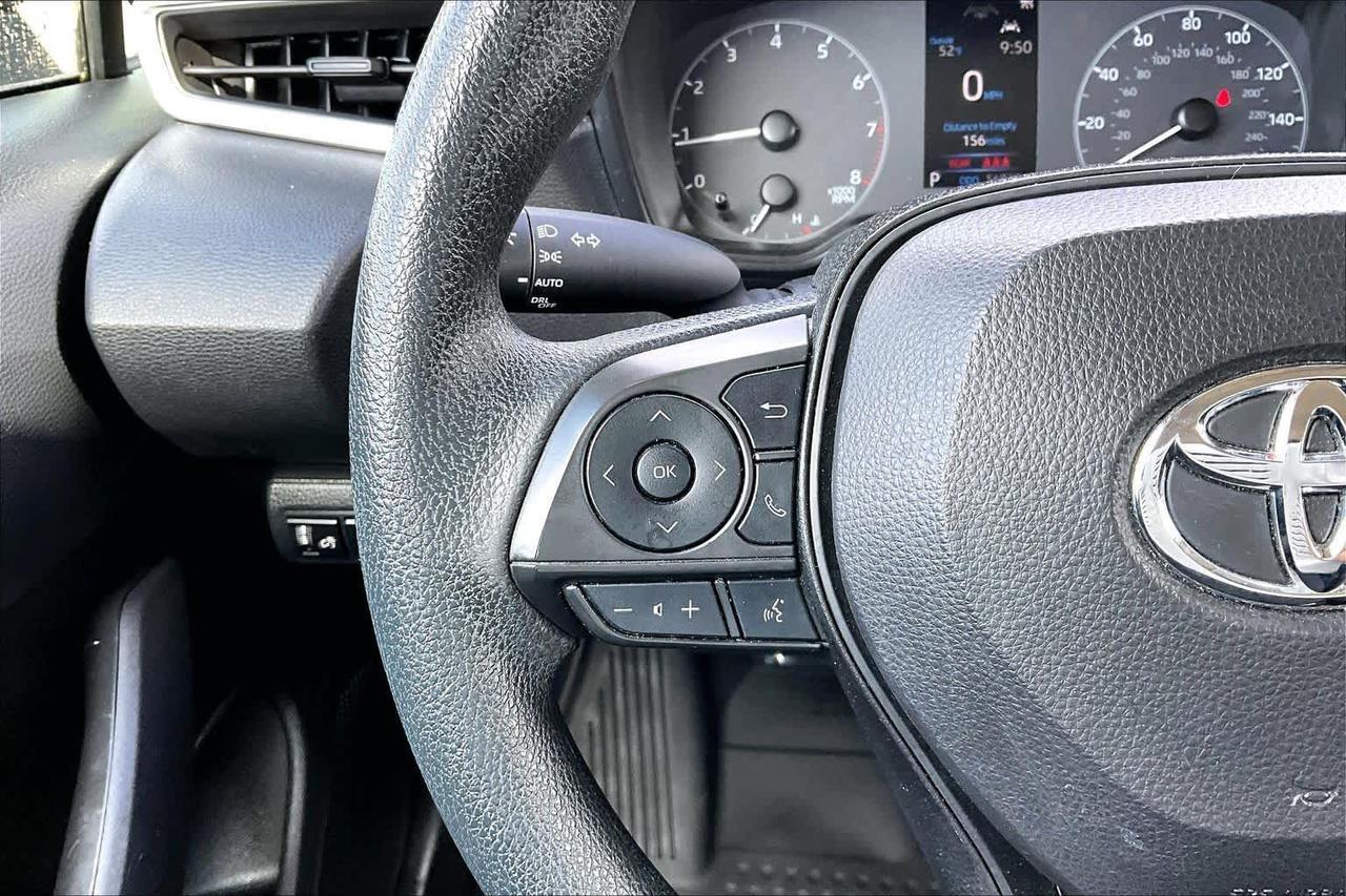 2024 Toyota Corolla LE Folsom CA