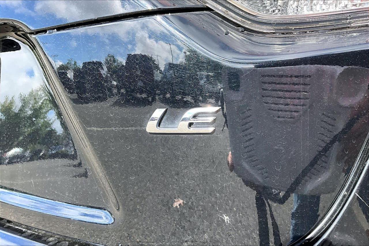 2024 Toyota Corolla LE Folsom CA