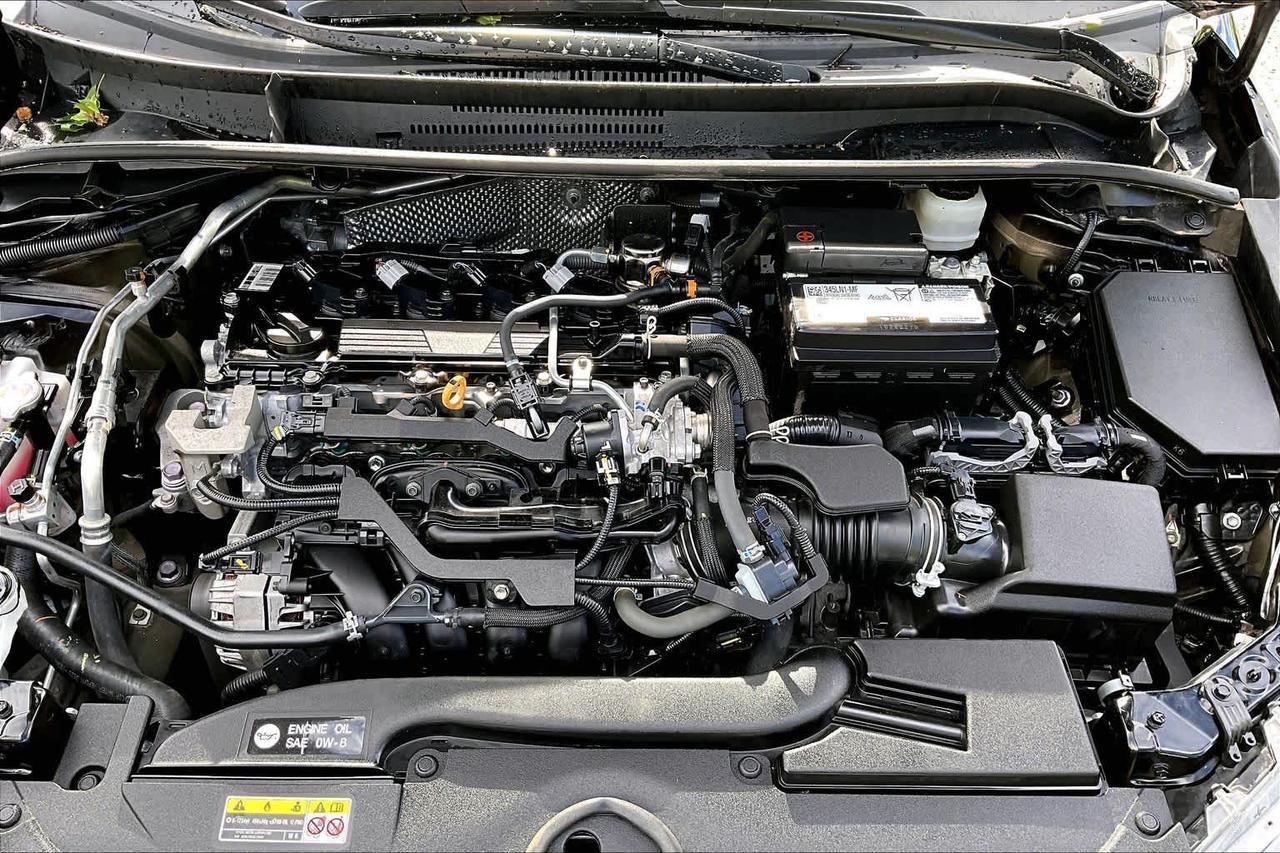 2024 Toyota Corolla LE Folsom CA