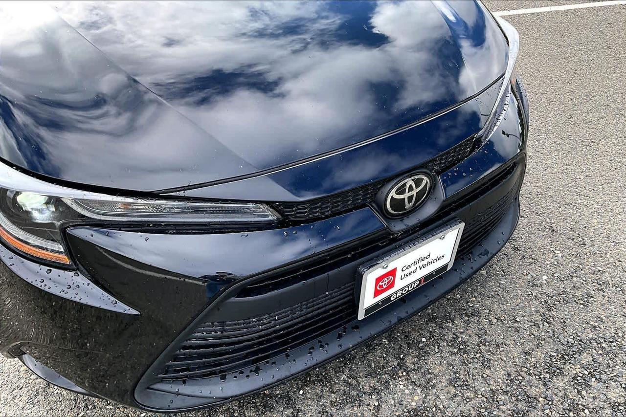 2024 Toyota Corolla LE Folsom CA