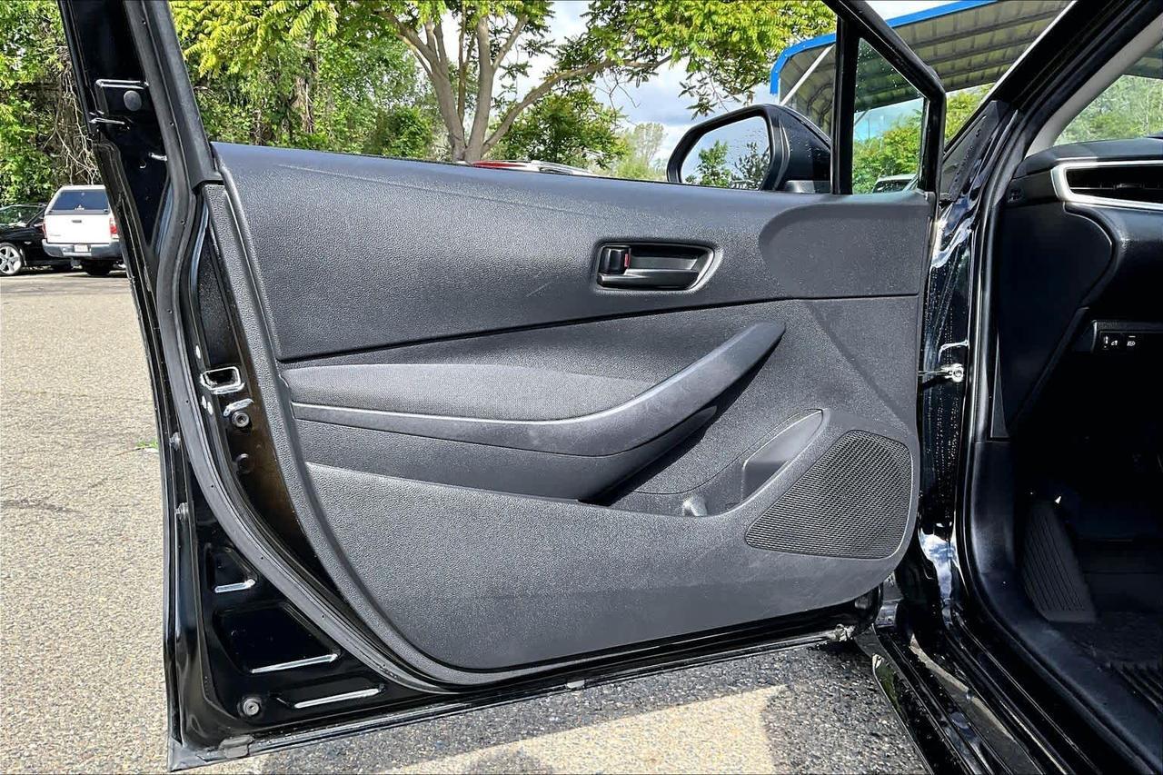 2024 Toyota Corolla LE Folsom CA