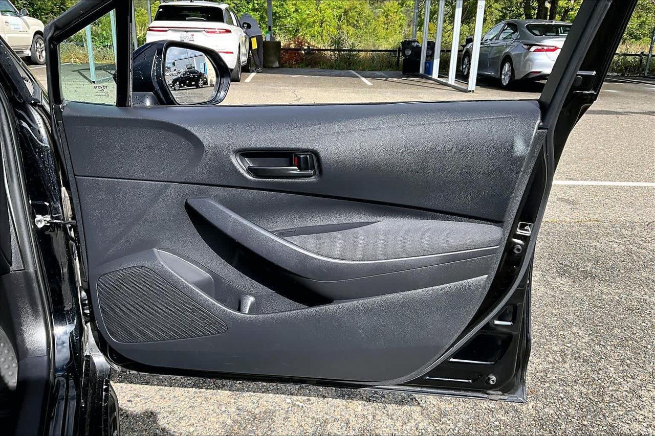 2024 Toyota Corolla LE Folsom CA