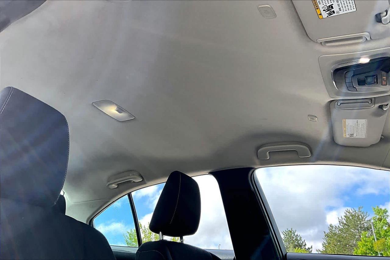 2024 Toyota Corolla LE Folsom CA