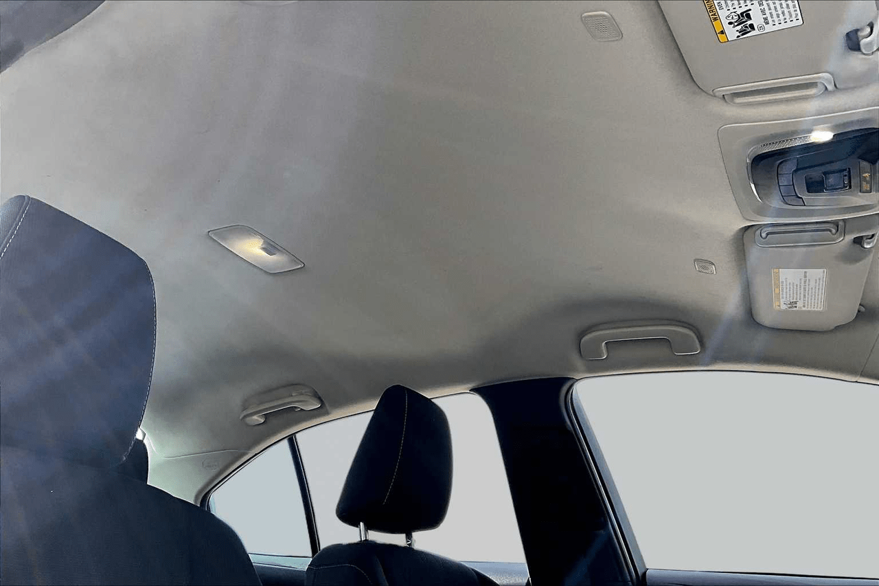 2024 Toyota Corolla LE Folsom CA