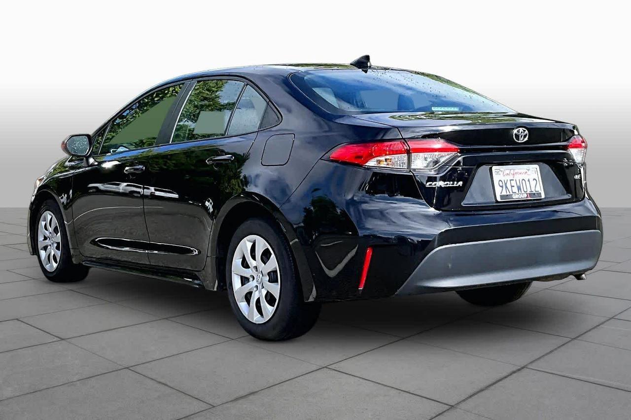 2024 Toyota Corolla LE Folsom CA