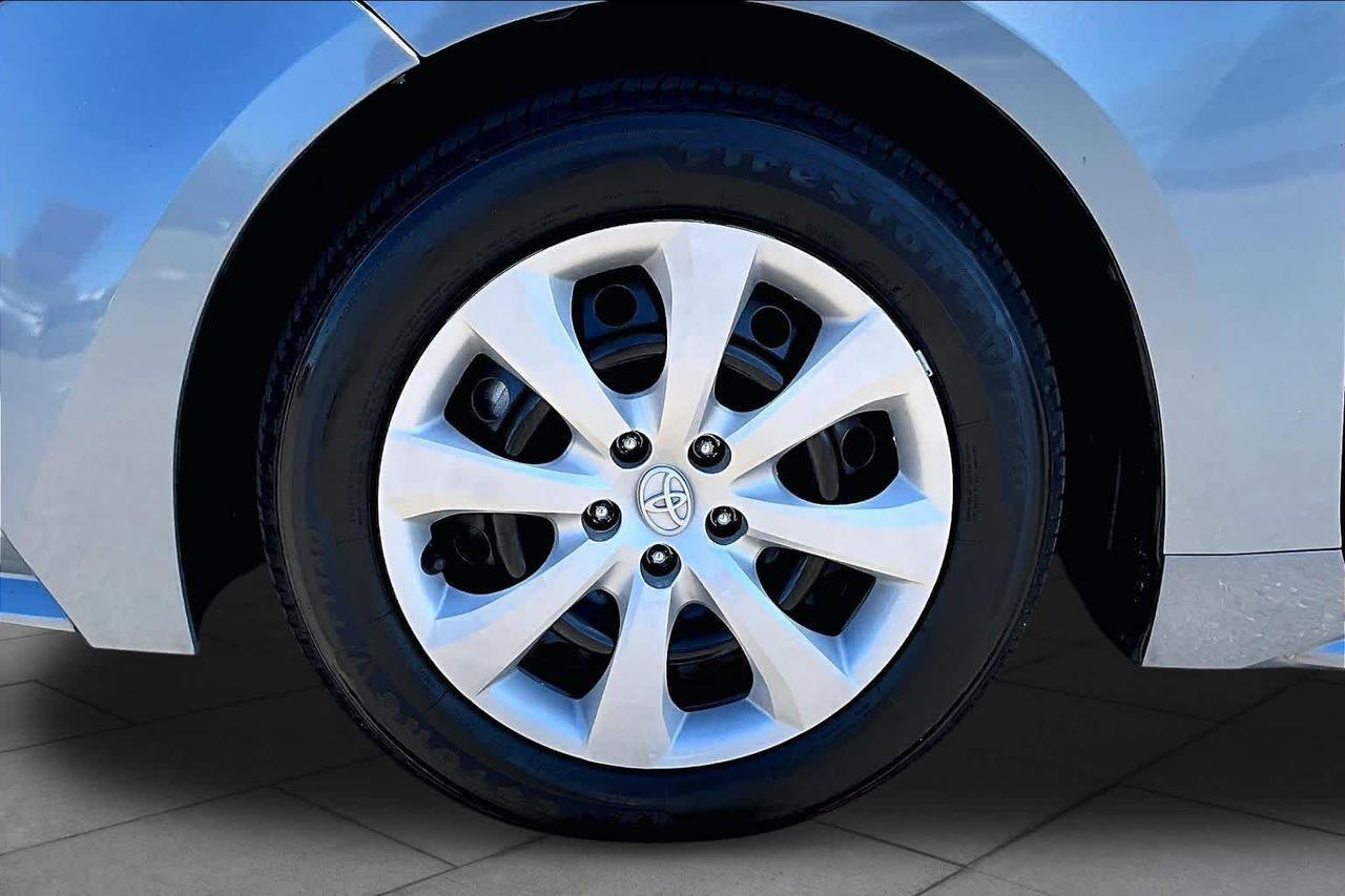 2024 Toyota Corolla LE Folsom CA