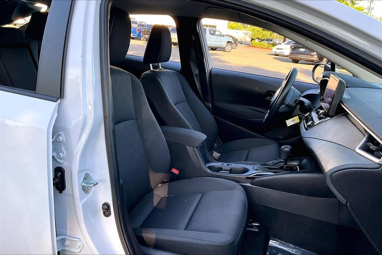 2024 Toyota Corolla LE Folsom CA