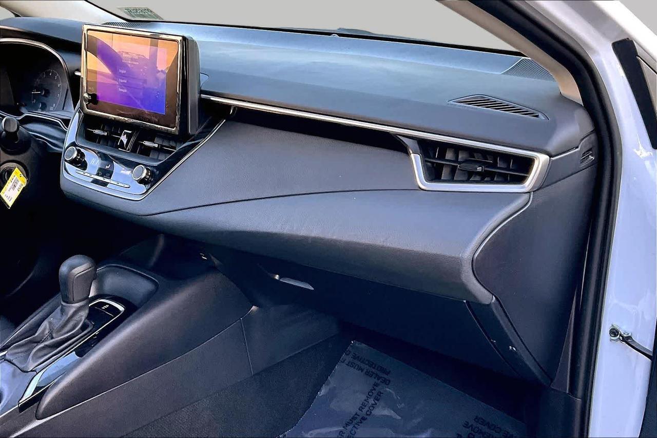 2024 Toyota Corolla LE Folsom CA