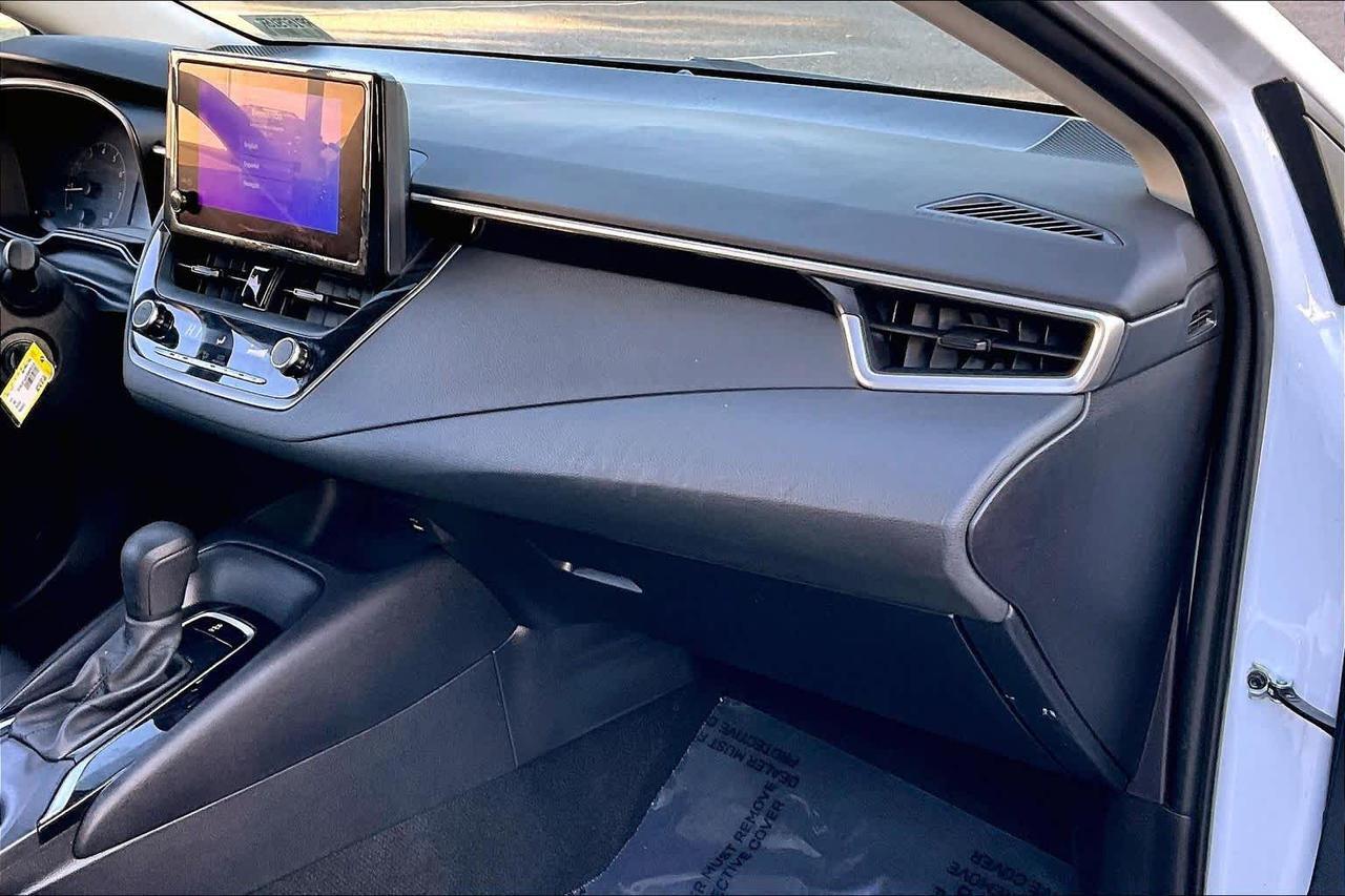 2024 Toyota Corolla LE Folsom CA