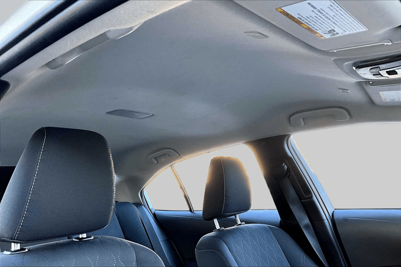 2024 Toyota Corolla LE Folsom CA