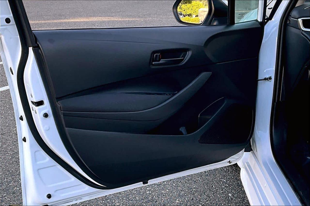 2024 Toyota Corolla LE Folsom CA