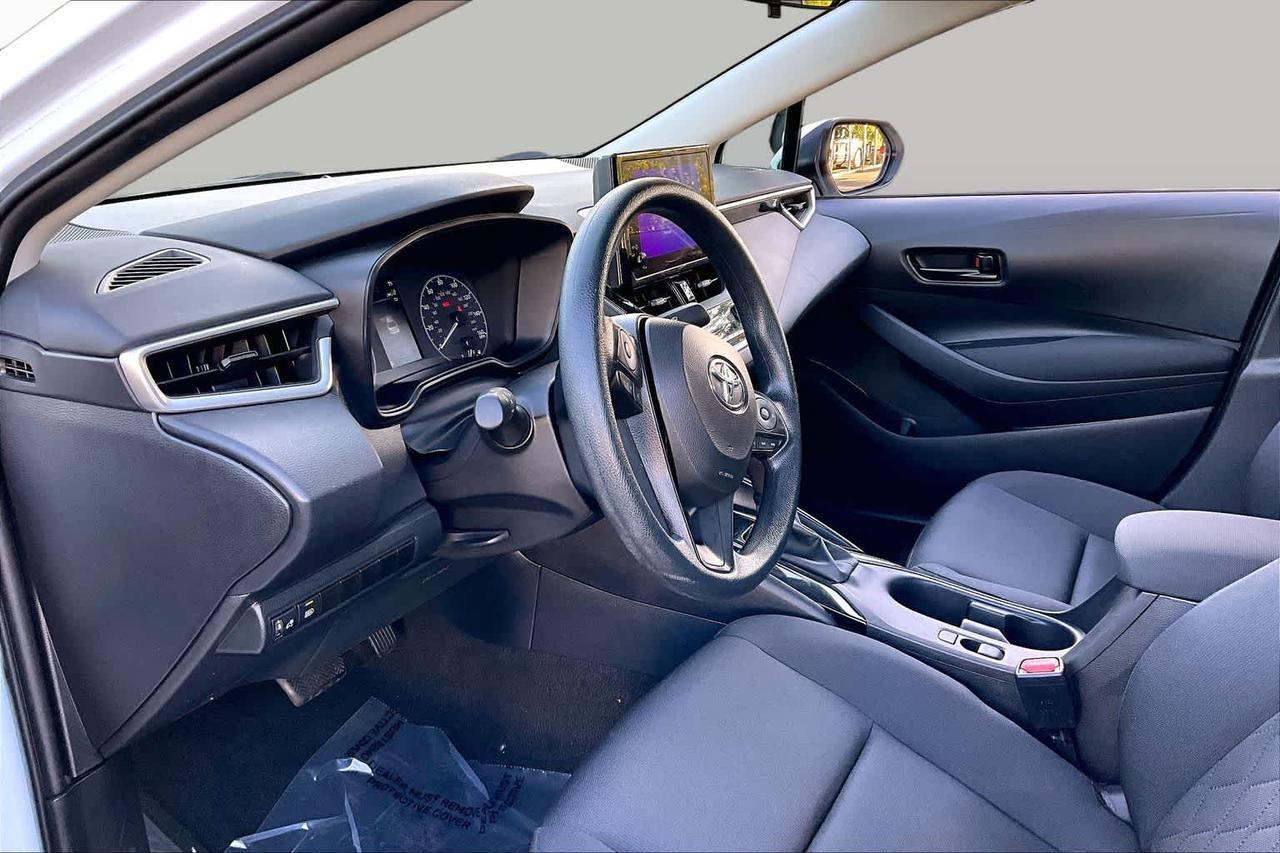 2024 Toyota Corolla LE Folsom CA