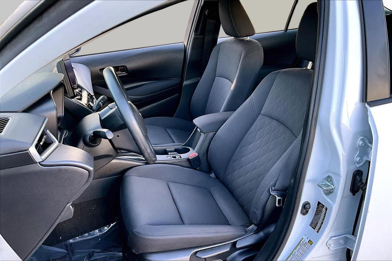 2024 Toyota Corolla LE Folsom CA