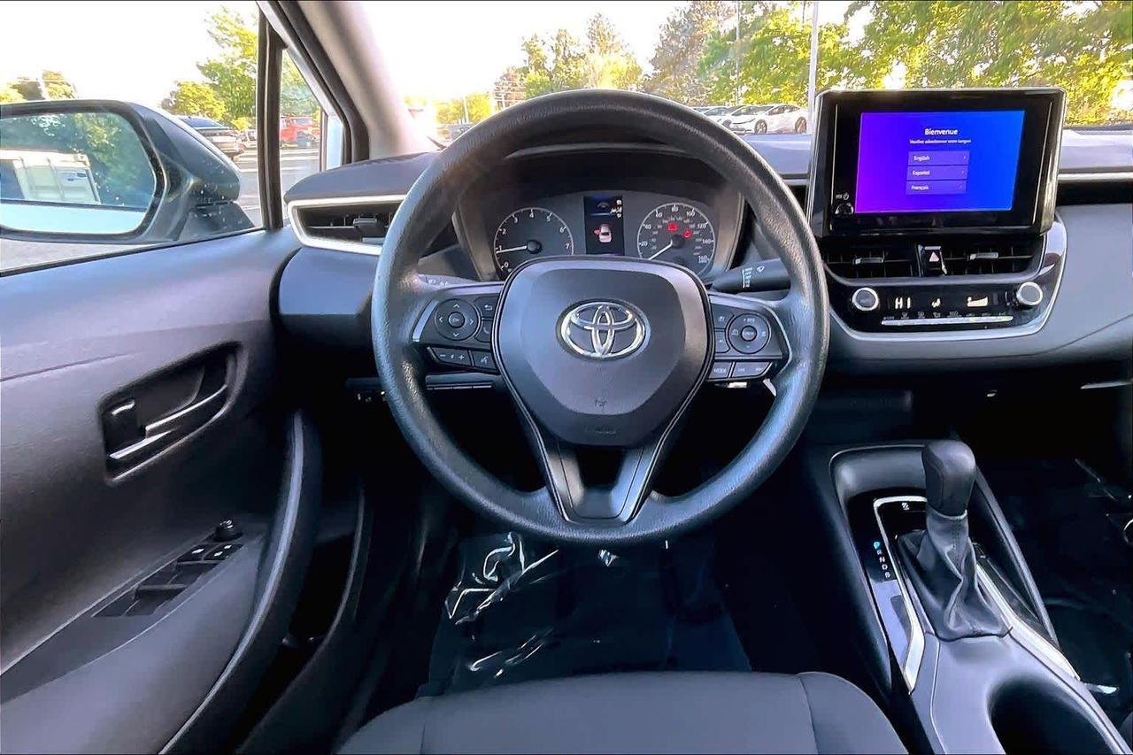 2024 Toyota Corolla LE Folsom CA